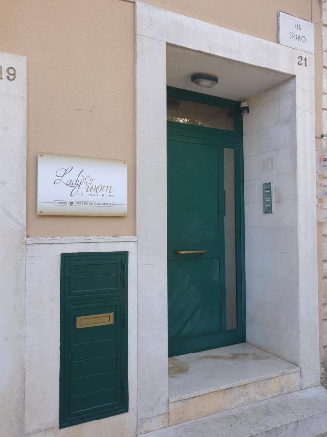 Lady Room Turi Zewnętrze zdjęcie