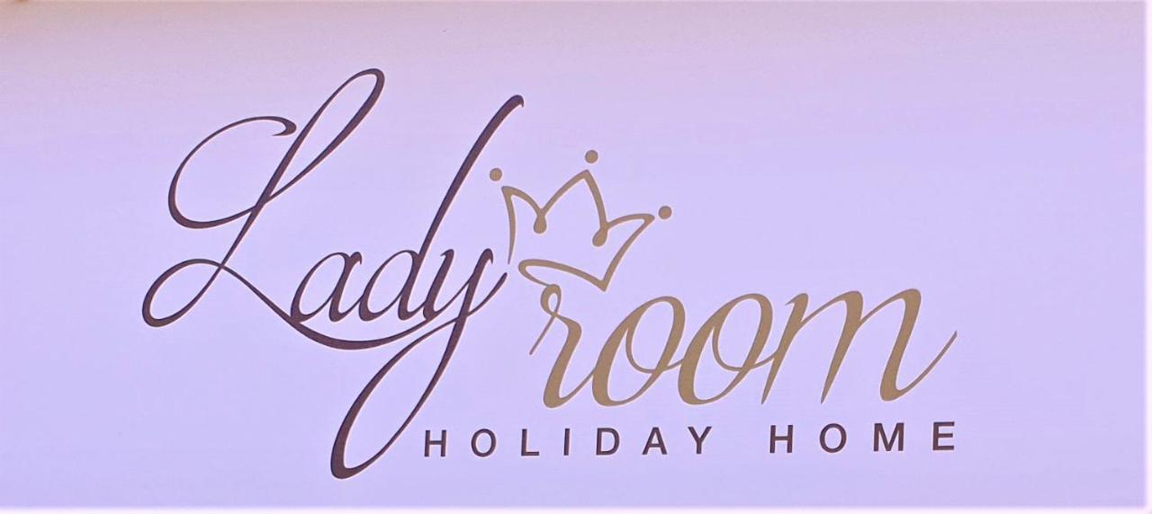 Lady Room Turi Zewnętrze zdjęcie
